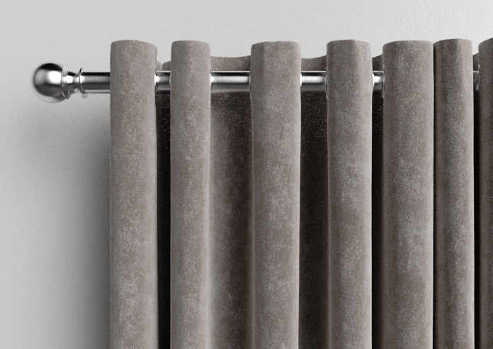 Hardwick, Oyster - Made to Measure Curtains - Image 12